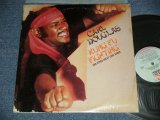 画像: CARL DOUGLAS - KUNG FU FIGHTING (VG+++/Ex+++ WTRDMG)  / 1974 US AMERICA ORIGINAL Used LP 