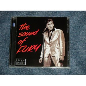 画像: BILLY FURY - THE SOUND OF FURY  (MINT-/MINT) / 2011 UK ENGLAND  ORIGINAL Used  CD 