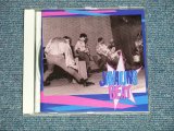 画像: DIE JAVALINS - JAVALINS BEAT (60's GERMAN BEAT!!!)  (MINT/MINT) / 2000 GERMAN ORIGINAL Used CD 