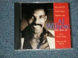 画像: AL WILSON - THE BEST OF ( BRAND NEW)/  / 1996 NETHERLANDS / HOLLAND ORIGINAL "BRAND NEW" CD 