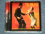 画像: V. A. VARIOUS / OMNIBUS - Try Me Out, Ballroom Beat Vol. 2 (MINT-/MINT) / 2007 UK ENGLAND ORIGINAL Used CD