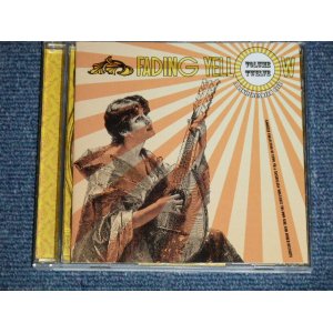 画像: V. A. VARIOUS / OMNIBUS - Fading Yellow Volume Twelve - A Lighthearted Life (MINT-/MINT) / 2010 SWEDEN ORIGINAL "Limited 1,000 Copies"  Used CD