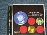 画像: DAVE BERRY - This Strange Effect: The Decca Sessions 1963-1966 (MINT-/MINT) / 2009 UK ENGLAND ORIGINAL Used 2-CD