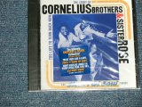 画像: Cornelius Brothers & Sister Rose ‎- The Story Of Cornelius Brothers & Sister Rose Too Late To Turn Back Now (SEALED) / 1996 US AMERICA ORIGINAL "BRAND NEW SEALED" CD 