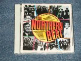 画像: V. A. VARIOUS / OMNIBUS - The Northern Beat  (MINT/MINT) / 1990 EUROPE ORIGINAL Used CD