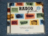 画像: V. A. VARIOUS / OMNIBUS - Radio Gold Volume 5 (MINT/MINT) / 2007 EUROPE/UK ORIGINAL Used CD