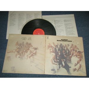 画像: BLOOD, SWEAT & TEARS  B.S & T -  NO SWEAT (Ex/Ex+++ TEAROFC, SWOFC) / 1973 US ORIGINAL  Used LP