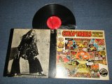 画像: BIG BROTHER & THE HOLDING COMPANY ( With JANIS JOPLIN ) - CHEAP THRILLS (  Matrix #  A) XSM-137375-1D / B) XSM-137376-1A ) ( Ex+/Ex+, Ex- )  / 1967 US AMERICA ORIGINAL "360 Sound Label" Used  LP