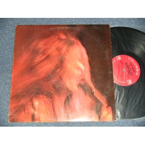 画像: JANIS JOPLIN - I GOT DEM OL' KOZMIC BLUES AGAIN MAMA!  ( Matrix # 2D/2D )  (Ex/Ex+++ )  / 1969  US AMERICA  ORIGINAL "360 SOUND Label" Used LP 　