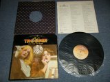 画像: TROOPER - TWO FOR THE SHOW (Ex-/MINT- Cut out for PROMO) / 1976 US AMERICA ORIGINAL "PROMO"  Used LP  