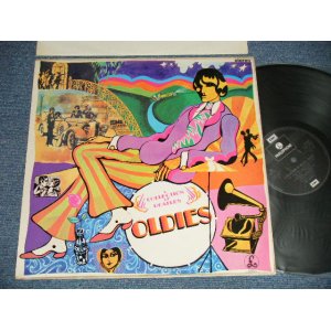 画像: THE BEATLES - A COLLECTION OF BEATLES OLDIES  (Matrix #    A) YEX 619-3  B) YEX 620-4 )  (Ex++/MINT-)  / 1970's UK ENGLAND REISSUE "2 x EMI, White PARLOPHONE Label" Used LP