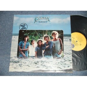 画像: CLIMAX BLUES BAND - REAL TO REEL (MINT-/MINT-) / 1979 US AMERICA ORIGINAL 1st PRESS  Used LP  