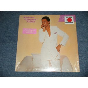 画像: RICHARD "DIMPLES" FIELDS - GIVE EVERYBODY SOME! (SEALED)  / 1982 US AMERICA ORIGINAL  "BRAND NEW SEALED" LP