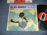 画像: BIG BILL BROONZY -  THE BLUES (MINT-/Ex+++ A-2:Ex) / 1965 US AMERICA ORIGINAL STEREO Used LP 