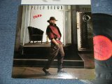 画像: PETER BROWN - SNAP (Ex++/MINT-) / 1984 US AMERICA ORIGINAL "PROMO" Used LP 