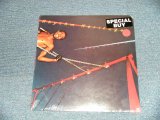 画像: RHYTHM HERITAGE - SKY'S THE LIMIT  (SEALED cutout)  / 1978 US AMERICA ORIGINAL  "BRAND NEW SEALED" LP