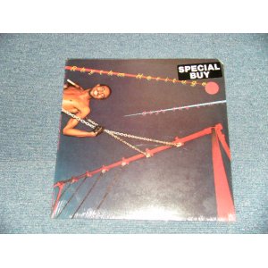 画像: RHYTHM HERITAGE - SKY'S THE LIMIT  (SEALED cutout)  / 1978 US AMERICA ORIGINAL  "BRAND NEW SEALED" LP