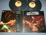 画像: FRANK ZAPPA / THE MOTHERS OF INVENTION -  ROXY & ELSEWHERE ( Ex+/Ex+++ Looks:MINT-) / 1974  US AMERICA ORIGINAL Used  2LP 