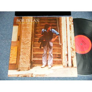 画像: BOB DYLAN - STREET-LEGAL (With CUSTOM INNER SLEEVE) (Matrix # A) PAL 35453-2C 2S  B) PBL 35453-2C 2S ) (Ex+/Ex++) / 1978 US AMERICA ORIGINAL Used  LP