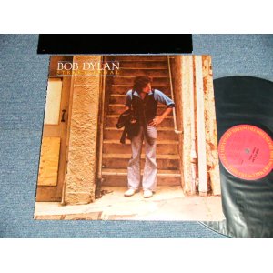 画像: BOB DYLAN - STREET-LEGAL (With CUSTOM INNER SLEEVE) (Matrix # A) PAL 35453-2C 2S  B) PBL 35453-2C 2S ) (MINT-/MINT-) / 1978 US AMERICA ORIGINAL Used  LP