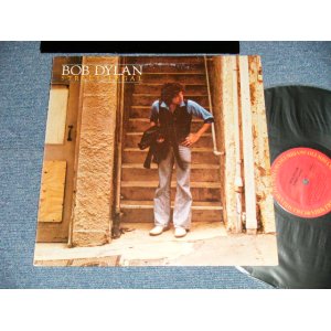 画像: BOB DYLAN - STREET-LEGAL (With CUSTOM INNER SLEEVE) (Matrix # A) PAL 35453-2A  B) PBL 35453-2A ) (Ex+/MINT- Looks:Ex+++) / 1978 US AMERICA ORIGINAL "PROMO" Used  LP