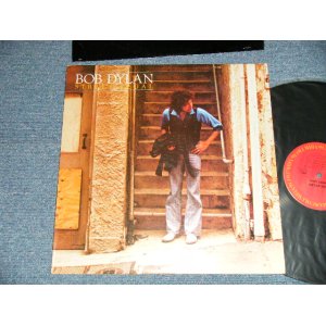 画像: BOB DYLAN - STREET-LEGAL (With CUSTOM INNER SLEEVE) (Matrix # A) PAL 35453-2A  B) PBL 35453-2A ) (Ex++/MINT- Looks:Ex++) / 1978 US AMERICA ORIGINAL Used  LP