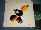 画像: CHANGE - THE GLOW OF LOVE (Ex+/Ex+ Looks:Ex-) / 1980 US AMERICA ORIGINAL Used LP 