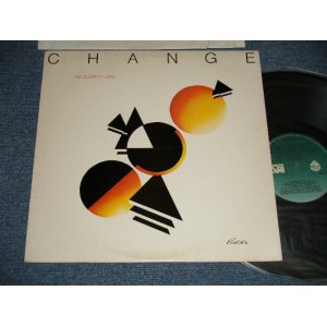 画像: CHANGE - THE GLOW OF LOVE (Ex+/Ex+ Looks:Ex-) / 1980 US AMERICA ORIGINAL Used LP 