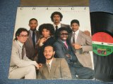 画像: CHANGE - SHARING YOUR LOVE (Ex++/Ex+++  EDSP) / 1982 US AMERICA ORIGINAL Used LP 