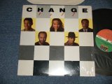 画像: CHANGE - TURN ON YOUR RADIO (MINT-/Ex+++ Looks:Ex++ Cutout) / 1985 US AMERICA ORIGINAL Used LP 