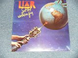 画像: LIAR - SET THE WORLD OF FIRE (SEALED Cut Out) / 1978 US AMERICA ORIGINAL "BRAND NEW SEALED" LP