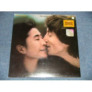 画像: JOHN LENNON / YOKO ONO - MILK and HONEY (SEALED) /  1984 US AMERICA ORIGINAL "BRAND NEW SEALED" LP