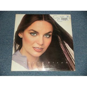 画像: CRYSTAL GAYLE - WHEN I DREAM (SEALED) / 1978 US AMERICA ORIGINAL "BRAND NEW SEALED" LP