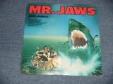 画像: DICKIE GOODMAN - MR. JAWS and other Fables by DICKIE GOODMAN (SEALED BB) /  1975 US AMERICA ORIGINAL "BRAND NEW SEALED" LP