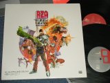 画像: RZA AS BOBBY DIGITAL - IN STEREO (Ex+++/MINT-)  / 1998 US AMERICA  ORIGINAL Used 2-LP 