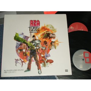 画像: RZA AS BOBBY DIGITAL - IN STEREO (Ex+++/MINT-)  / 1998 US AMERICA  ORIGINAL Used 2-LP 