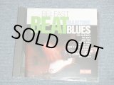 画像: V. A. VARIOUS / OMNIBUS - Belfast Beat Maritime Blues (MINT/MINT Looks:Ex++) / 1997 UK ENGLAND ORIGINAL Used CD