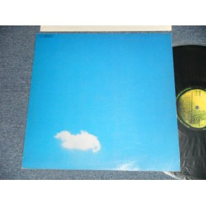 画像: PLASTIC ONO BAND JOHN LENNON of THE BEATLES - LIVE PEACE IN TORONTO 1969 (Matrix #  A)90 877-A-1   B) 1C062-90 877 B-1 ) ( Ex++/Ex+)   / 1970 WEST-GERMANY GERMAN ORIGINAL Used LP