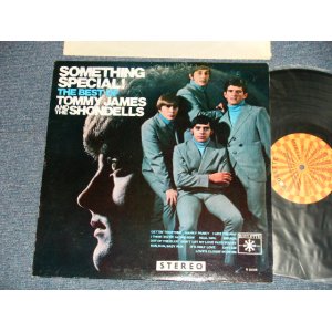 画像: TOMMY JAMES & and The SHONDELLS - SOMETHING SPECIAL! THE BEST OF TOMMY JAMES and The SHONDELLS (Ex++//MINT-  BB) / 1967 US AMERICA  ORIGINAL STEREO Used LP