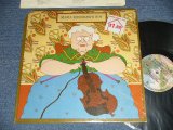 画像: DOUG KERSHAW - MAMA KERSHAW BOY  ( MINT-/MINT-  Cutout)  / 1974 US AMERICA  ORIGINAL "BURBANK STREET Label" Used LP 