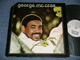 画像: GEORGE McCRAE - GEORGE McCRAE (Ex++/MINT- Cutout) / 1975 US AMERICA ORIGINAL Used LP