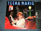 画像: TEENA MARIE - ROBBERY (Ex+/Ex+++) / 1983 US AMERICA ORIGINAL Used LP