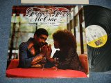 画像: GEORGE & GWEN McCRAE - TOGETHER (Ex++/Ex+++) / 1975 US AMERICA ORIGINAL Used LP 