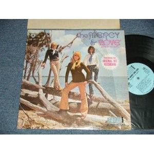 画像: The MERCY - LOVE(CAN MAKE YOUR HAPPY) (MINT-/MINT-) / 1968 US AMERICA  ORIGINAL STEREO Used LP