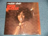 画像: GWEN McCRAE - ROCKIN' CHAIR (SEALED) /  US AMERICA REISSUE "BRAND NEW SEALED" LP 