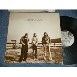 画像: EMERSON'S OLD TIMEY CUSTARD-SUCKIN' BAND - EMERSON'S OLD TIMEY CUSTARD-SUCKIN' BAND (Ex+++//MINT-) / 1970 US AMERICA  ORIGINAL STEREO Used LP 