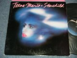 画像: TEENA MARIE - STAR CHILD (Ex+/MINT-) / 1984 US AMERICA ORIGINAL Used LP