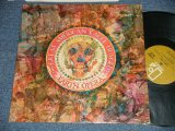 画像: EARTH OPERA - THE GREAT AMERICAN EAGLE TRAGEDY (Ex+++/Ex+++ BB) / 1969 US AMERICA  ORIGINAL STEREO Used LP 