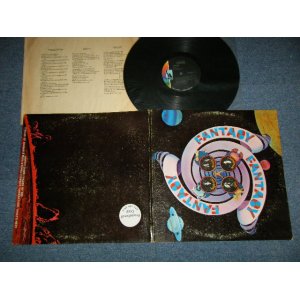 画像: FANTASY - FANTASY (Ex+/Ex+++) / 1970 US AMERICA  ORIGINAL "PROMO" STEREO Used LP 