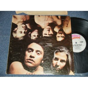 画像: SALLOOM-SINCLAIR (PSYCHE)  -  SALLOOM-SINCLAIR and The MOTHER BEAR (Ex/Ex*+++ EDSP) / 196 US AMERICA ORIGINAL Used LP